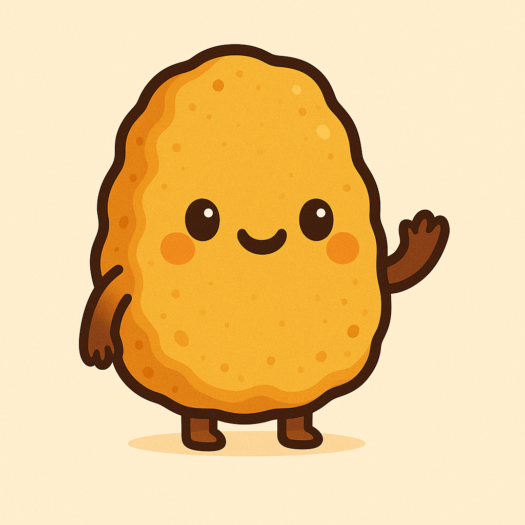 A nugget
